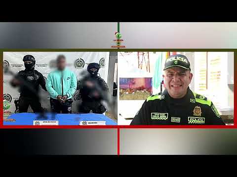 CAYÓ ALIAS EL GORDO EN ARACATACA, MAGDALENA