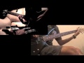 "Whispers in the Dark (Acoustic)"- Skillet Bass ...