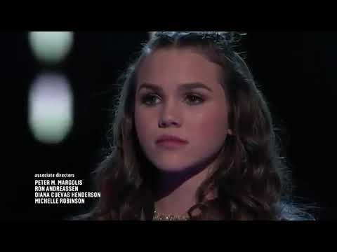 Top 8 Instant Save   The Voice 2018 Live Semi Final Top 8 Eliminations