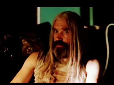 better be Mark Twain shit- Otis driftwood