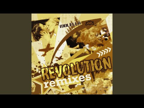 Revolution (Sergio Mauri & Karim Razak Remix)