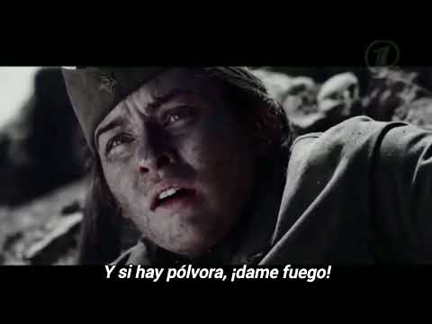 Cuco - Dasha Volosevich кукушка -Даша Волосевич (Subtitulado al español)