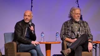 RLCIV Peter Frampton &amp; Randy Bachman Interview