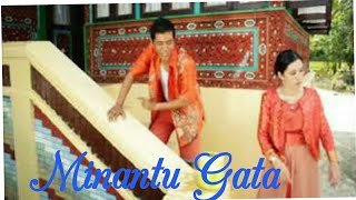 Download lagu HQ || MINANTU GATA - Mak Pono & Piak Unyuik mp3