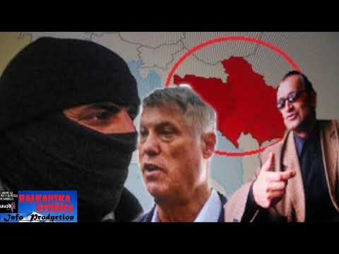 NJIH 40 HILJADA ČEKA TAČIJEV MIG - Stručnjaci iz regiona nemaju dilemu!?