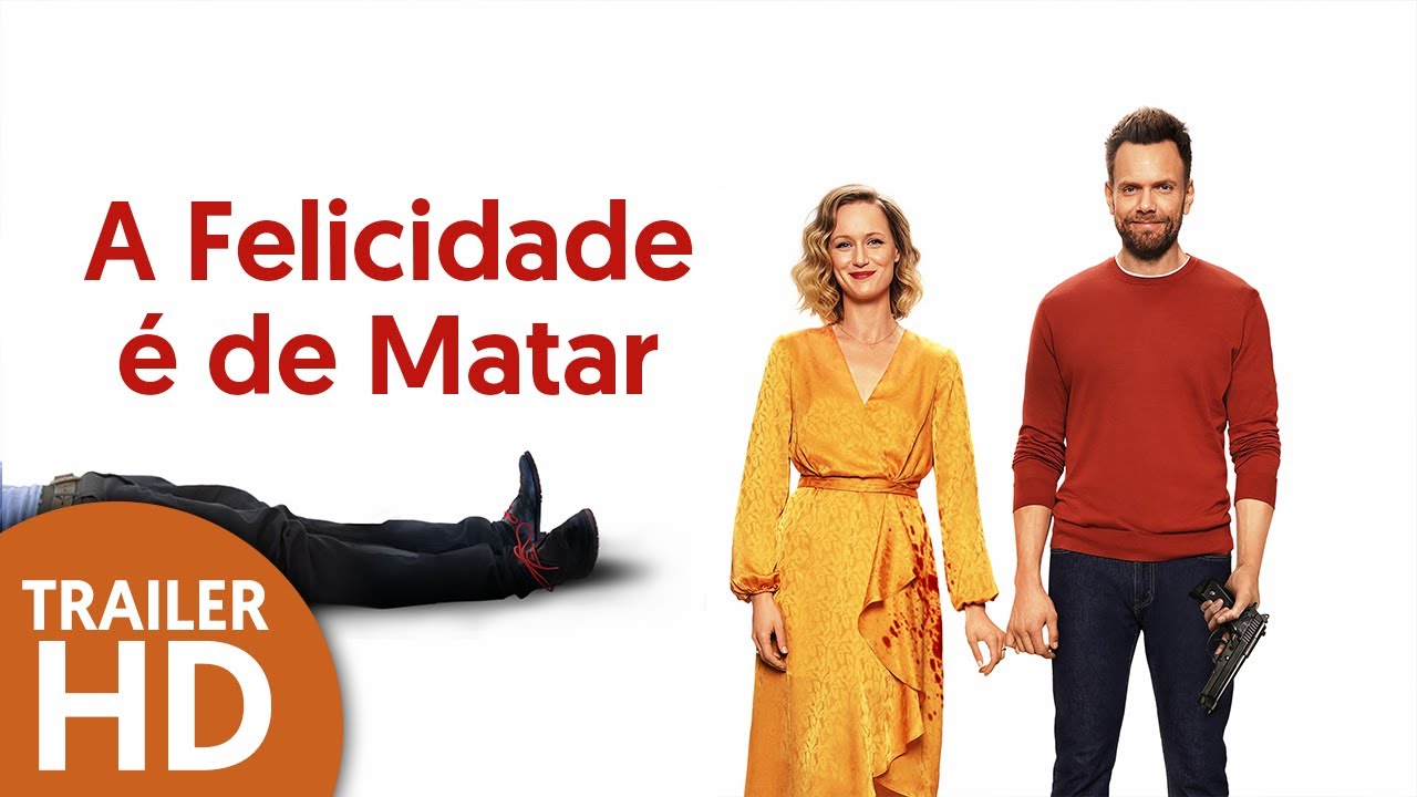 trailer Oficial