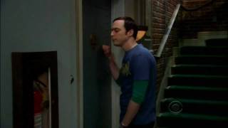 Knock Knock Knock Penny: &quot;Who Do We Love?&quot; - The Big Bang Theory