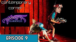 Contemporary Corner Episode 9: Heart of Darkness