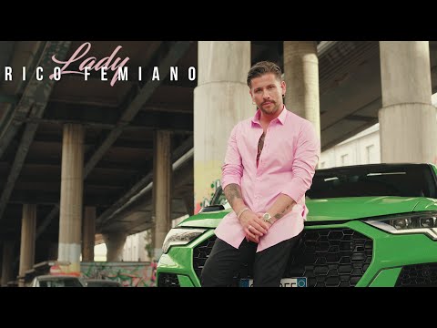 Rico Femiano - Lady (Official Video)
