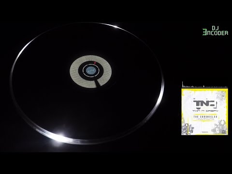 Thin'n'Crispy - The Chronicles