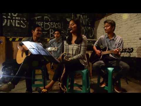 Fourth Estate - High and Dry (Cover) @Jams Cafe
