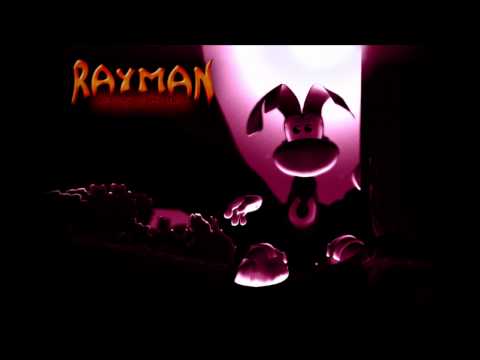 Rayman: Revenge of the Dark ~ Soundtrack part 18