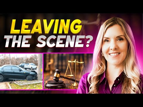Leaving the Scene of Property Damage | Massachusetts Criminal Defense Explained
