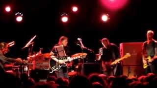 Swans &quot; A Little God In My Hands&quot; The El Rey Theatre, Los Angeles. 4-14-15