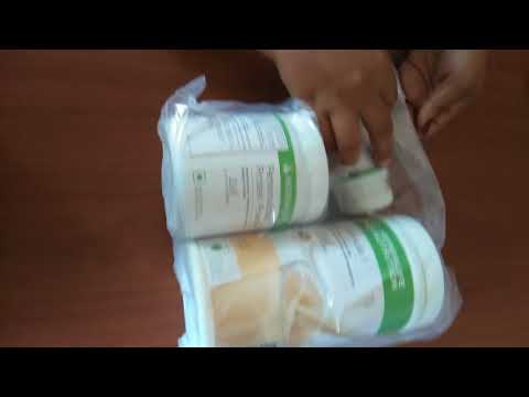 Herbalife nutrition for weight control