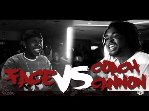 F.A.C.E. vs Coach Cannon