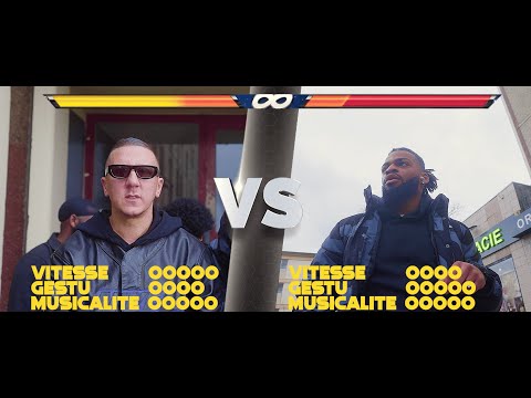 DJ Kayz feat. Lybro - Pochette (Clip officiel)