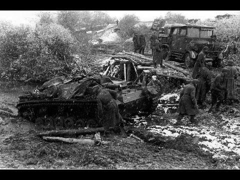 # 05 The Dark Valley Deluxe Editon PL - Październik 1941