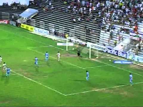 PE2013 Porto 0x3 Central