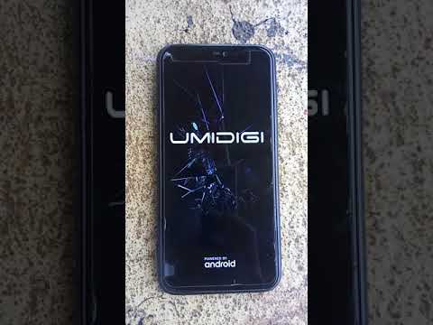 Umidigi z2 pro.. please help me with solutions