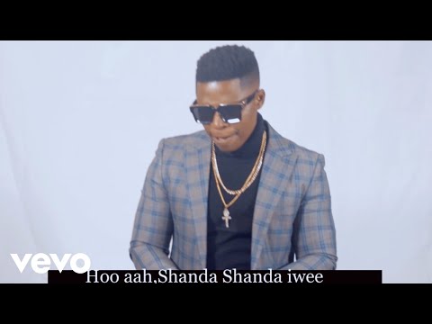 Tyfah Guni - Shanda (Official Audio) ft. Andy Muridzo