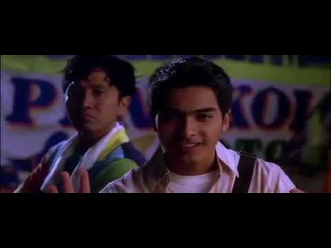 Film Komedi Indonesia   Kawin Kontrak Lagi   Ricky480P