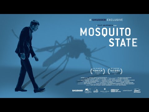 Mosquito State (Clip)