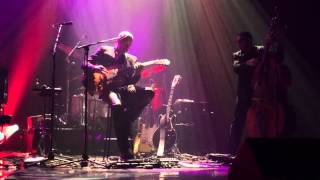 Melody Gardot &quot;Goodbye&quot; @ Halle aux Grains (Toulouse)