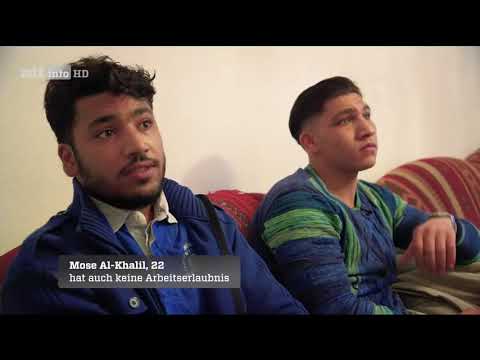 ►DAS LEBEN VON JUNGEN KRIMINELLEN (HD DOKU) (Deutsch)◄