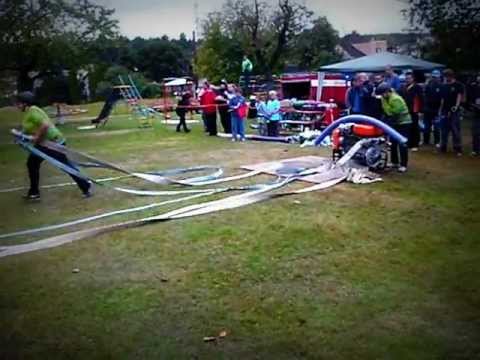 SDH Bukovno ženy bitouchov 2012