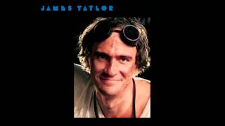 Hard Times - James Taylor