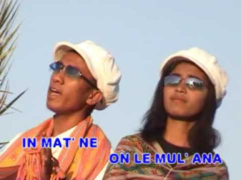 Manu La Tepu - Noi Ina