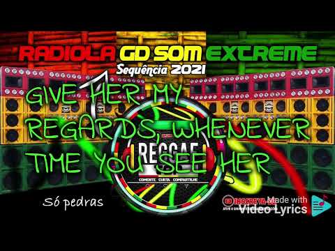 barry isaac-give my regards(lyrics)