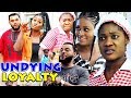 Undying Loyalty 5&6 - Mercy Johnson 2018 Latest Trending Nollywood Movie ll African Movie ll Full HD