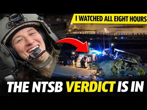 The Potomac Crash was Bound to Happen