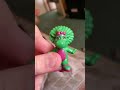 Get The Vaccine From Barney And Friends