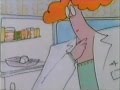 Classic Sesame Street Animation Dr Nancy Einstein S Ice Cube Experiment