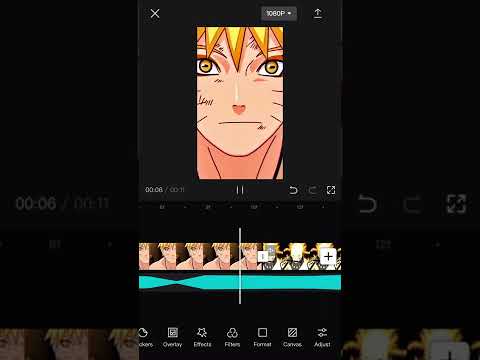 Damn mommy [Naruto edit]