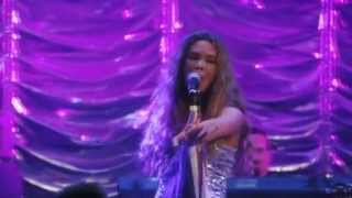 Joss Stone - &quot;Put Your Hands on Me&quot;, &quot;I Got the Feeling&quot; and &quot;Baby, Baby, Baby&quot; (Under The Bridge)