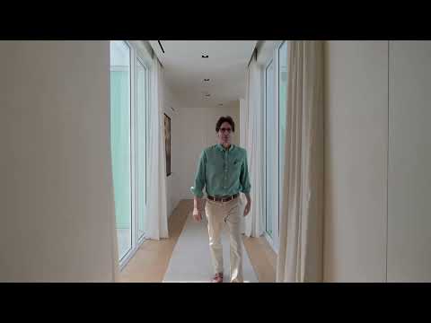 Jill and Danny Hertzberg Present Ritz Carlton Residences Villa | 1041 W 48th St, Miami Beach