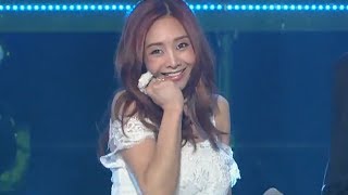 G.NA - G.NA's Secret, 지나 - 예쁜 속옷, Show Champion 20140521