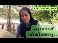 Poovay Virinju Unplugged Adharvam Dhansi Subair Malayalamcoversong