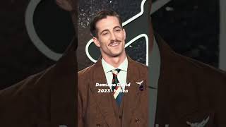 She definitely has a type! 😅 #fyp #dovecameron #viral #shorts