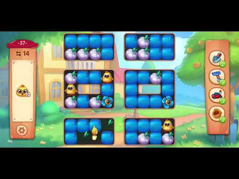 Farmscapes - Level 37 - How to complete