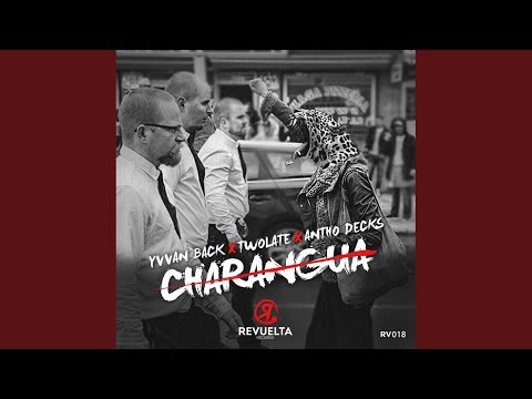Charangua (Original Mix)