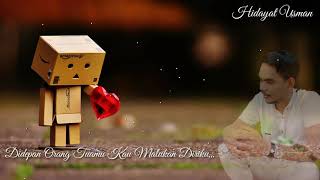 Download lagu BERBEZA KASTA - Thomas Arya / story wa TIKTOK mp3