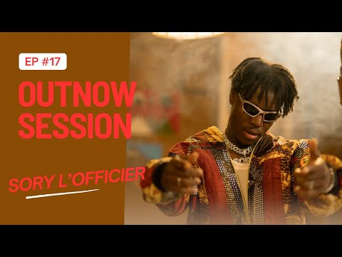 Sory L'officier - Poco Loco I OUT NOW SESSION