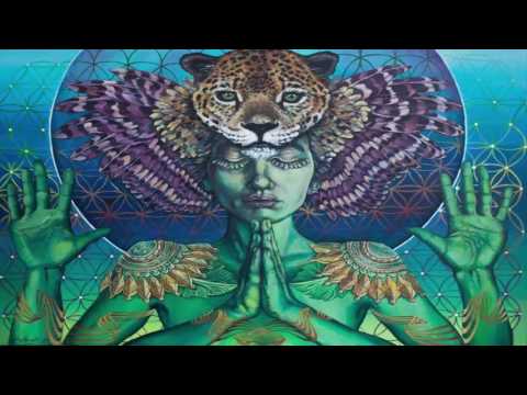 AJJA vs ARJUNA - Live Set@Impact Festival 15-07-2017 [Psychedelic Trance]