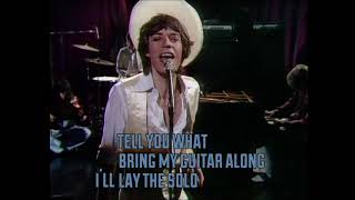 Scarlet Lyrics English Translation