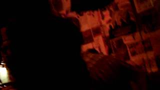 7/15/10 White Flag (w/ John Brannon) - Sonic Reducer live @ PJ's Lager House -